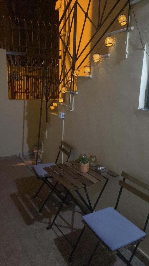 Cozy Maisonette Next To Plaka Athén Kültér fotó