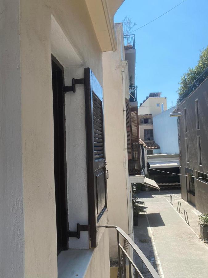 Cozy Maisonette Next To Plaka Athén Kültér fotó